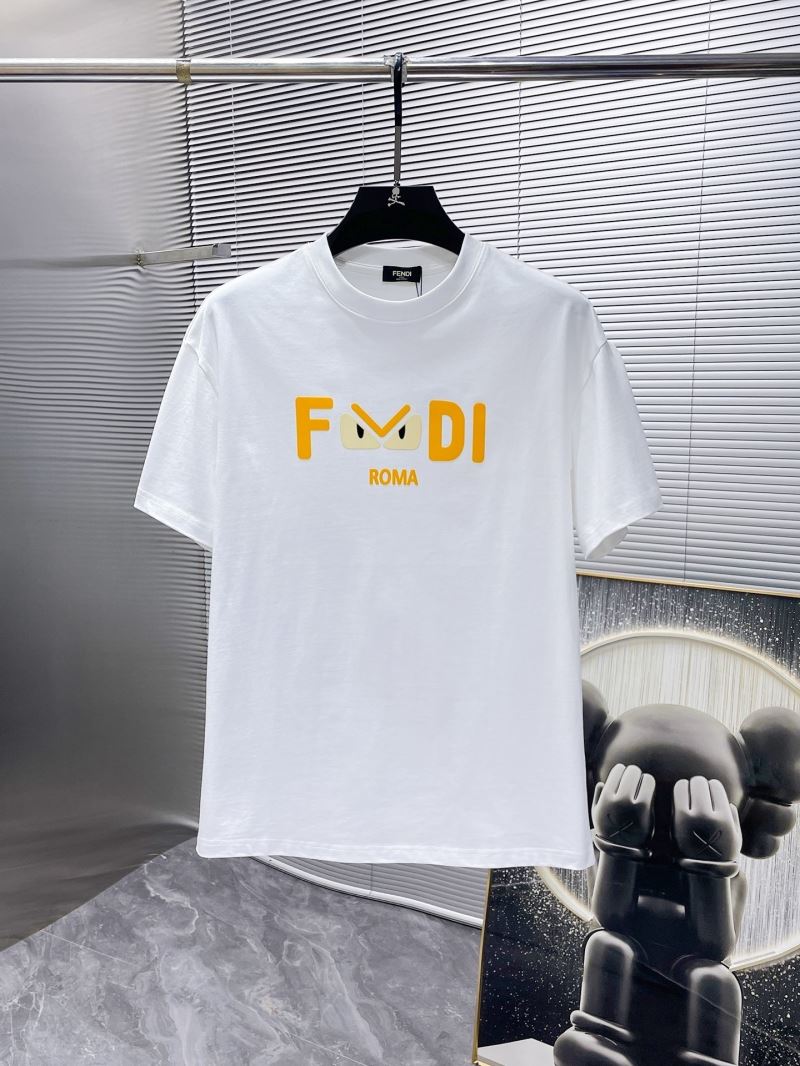 Fendi T-Shirts